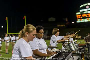 Marching Cavs 0040